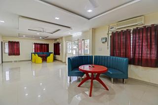 Super HOTEL O MIDWAY TREAT DHAR - Dhār - 4