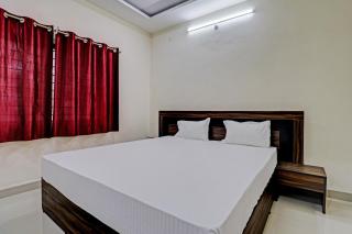Super HOTEL O MIDWAY TREAT DHAR - Dhār - 3
