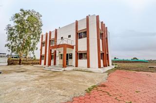 Super HOTEL O MIDWAY TREAT DHAR - Dhār - 2