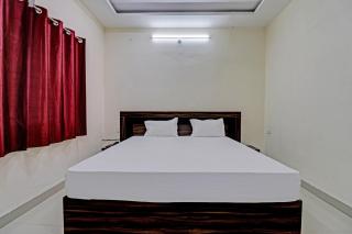 Super HOTEL O MIDWAY TREAT DHAR - Dhār - 1