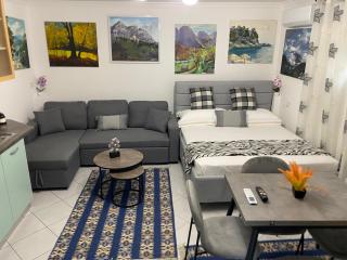 Vila-Tobi - Tirana - 9