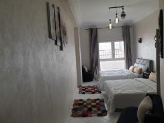 Beach apartment down town - 4