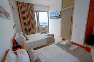 Klinakis Beach Hotel - Chania - 7