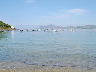 Minallt - Nefyn - 2