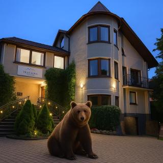 Vila Luka - Palanga - 0