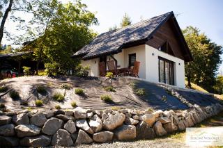 Domek na Zielonym Wzgórzu - 0