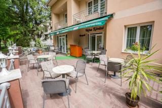 Hotel Pávai - Hajdúszoboszló - 7