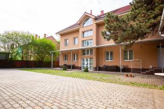 Hotel Pávai - Hajdúszoboszló - 5