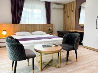 Jata Hotel - 4