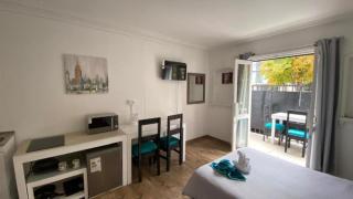 Eco Dpto Estudio El golf 1 - 4