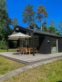 Charming Summer House Close To Ebeltoft - Ebeltoft - 8