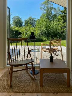 Charming Summer House Close To Ebeltoft - Ebeltoft - 7