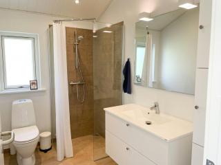 Charming Summer House Close To Ebeltoft - Ebeltoft - 6