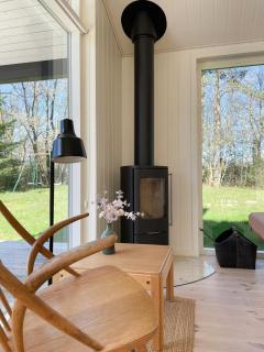 Charming Summer House Close To Ebeltoft - Ebeltoft - 5