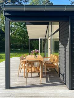 Charming Summer House Close To Ebeltoft - 2