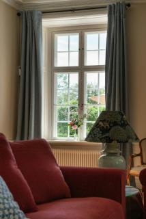 Historisk Hus I Skjoldungernes Land Park - Kirke Såby - 1