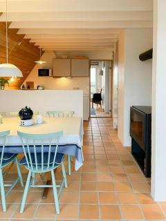 Architect-Designed Gem At The West Coast - Pandrup - 8