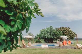 Domaine Ranch Kabahina Golf - 4