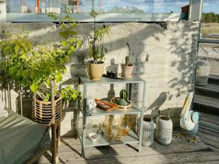 Cliff House With Sea Views In Bungenäs - 8