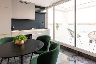 Luxury apartment Betina II - Betina - 9