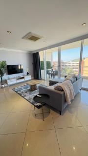 Accommodation Front - Tranquil 2 Sleeper in Point Waterfront - Durban - 2