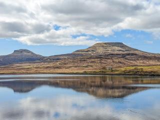 The Beach House - Dunvegan - 0