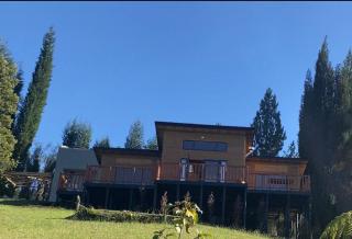 Refugio Alhue Neusa - Tausa - 2
