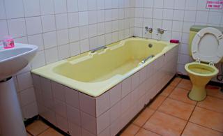 Greenboat guesthouse - Witbank - 9