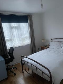 Vauxhall Apartment - Londra - 1