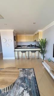 Accommodation Front - Tranquil 2 Sleeper in Point Waterfront - Durban - 1