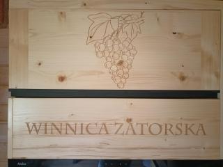 Winnica Zatorska - Olszyny - 5