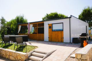 Casa Mia with pool and private Jacuzzi - barrierefrei - Premiumholidays - Pakoštane - Pakoštane (Poschiane) - 8