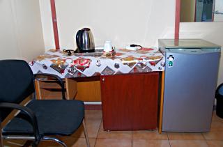 Greenboat guesthouse - Witbank - 4