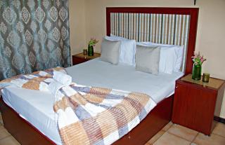 Greenboat guesthouse - Witbank - 0