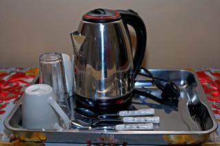 Greenboat guesthouse - Witbank - 3