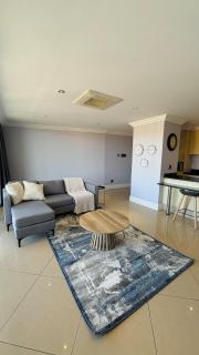 Accommodation Front - Tranquil 2 Sleeper in Point Waterfront - Durban - 3
