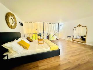 Siloe Apartment Palermo - Palermo - 9