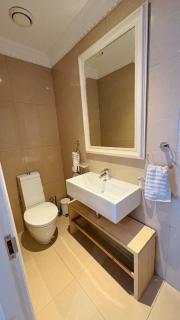 Accommodation Front - Tranquil 2 Sleeper in Point Waterfront - Durban - 4