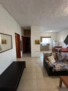Cozy Home 400m From The Beach! - Skála Foúrkas - 0