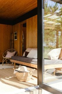 60S Bungalow Style Near Tisvildeleje - 6