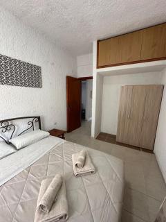 Cozy Home 400m From The Beach! - Skála Foúrkas - 9