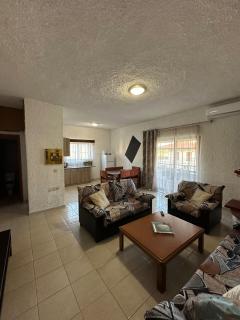 Cozy Home 400m From The Beach! - Skála Foúrkas - 7