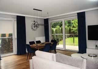 Apartament Sosnowy przy Basenach Tropikalnych, prywatny parking - Kielce - 6