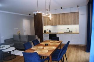 Apartament Sosnowy przy Basenach Tropikalnych, prywatny parking - 8