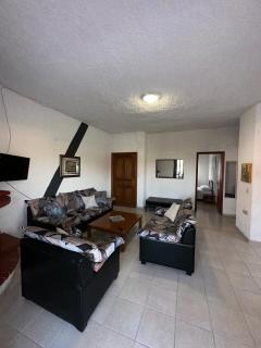 Cozy Home 400m From The Beach! - Skála Foúrkas - 6