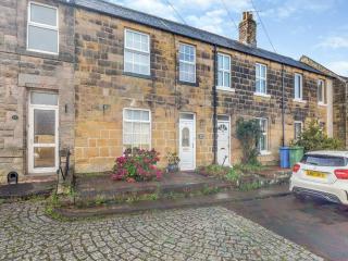 Hillcroft - Alnwick - 0