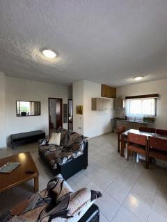 Cozy Home 400m From The Beach! - Skála Foúrkas - 1