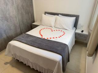 Nautilus Beira Mar Apartamento - 1