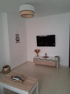 Apartamento Brisa Salada Center - Sanlúcar de Barrameda - 4