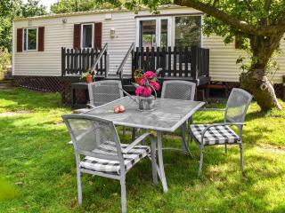 Meadow View Van - Uk44667 - Neatishead - 0